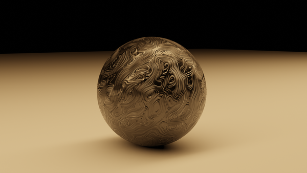 Ball Texture